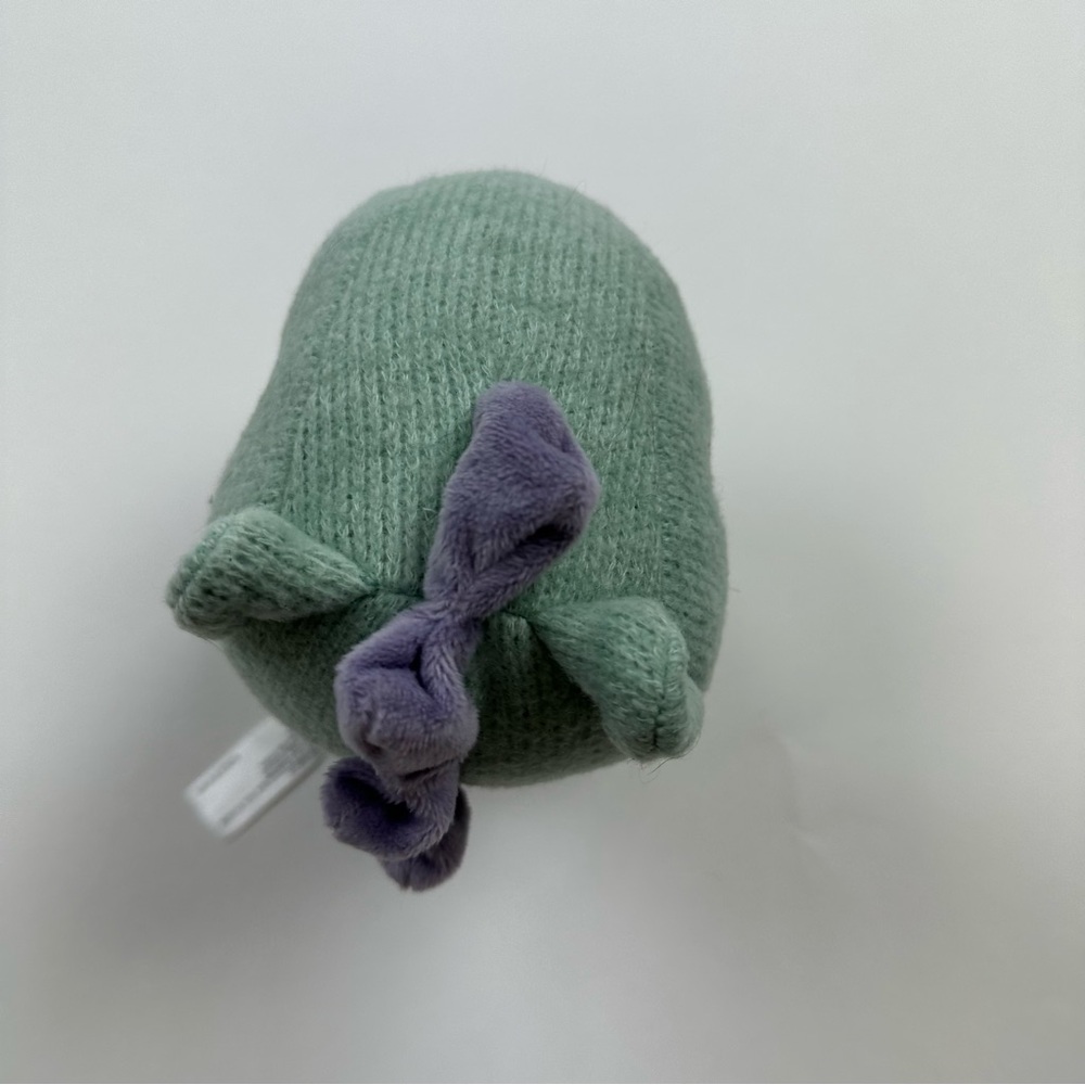 BT21 Mang Knit Plushie Stuffed Animal Plush - Picture 5 of 11